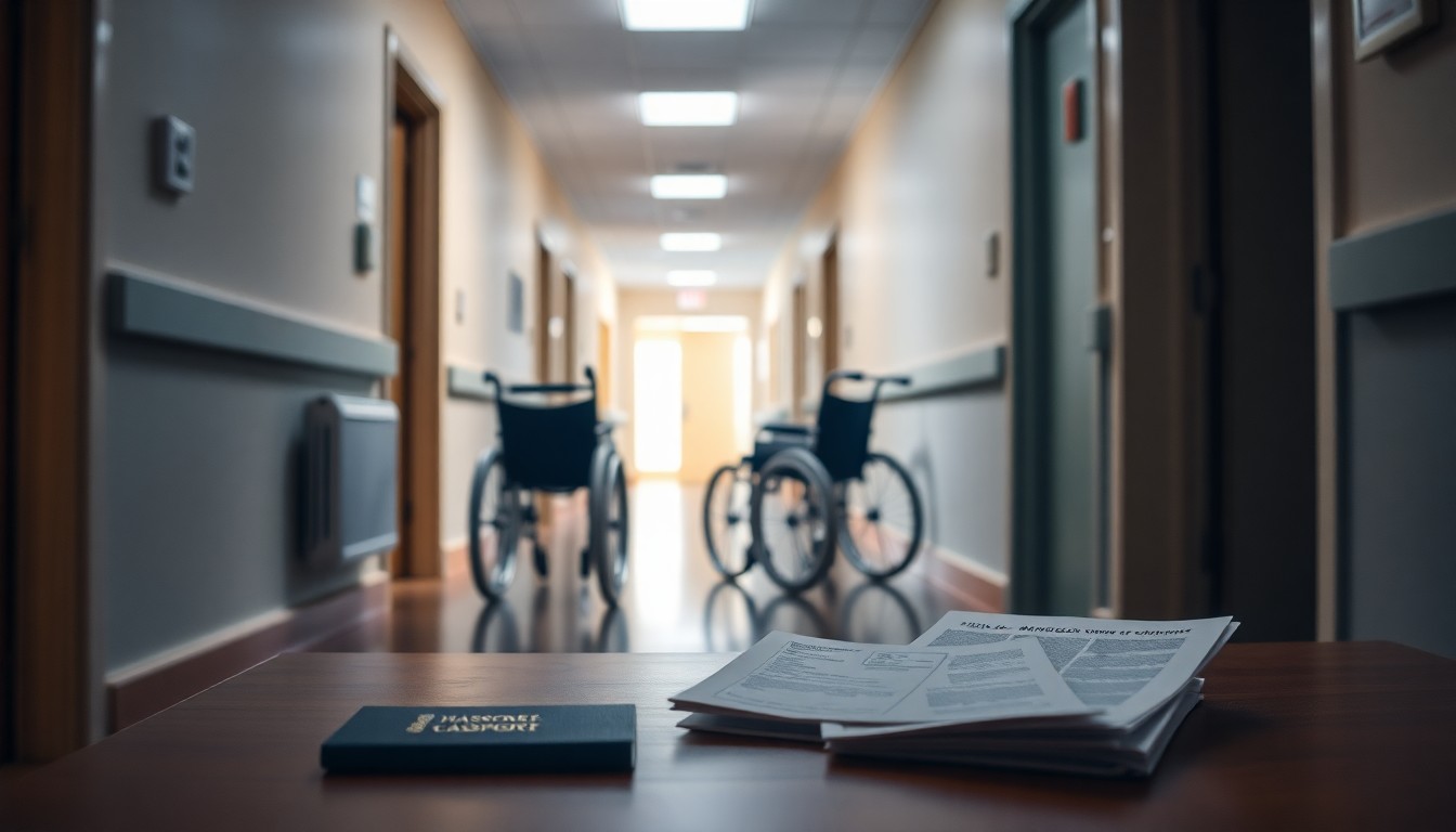 The 2026 Care Worker Crisis: Life After the Visa Ban