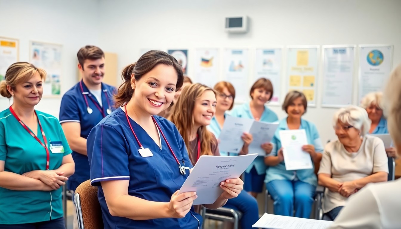 The 2026 Workforce Gamble: Can £75 Million Transform Social Care?