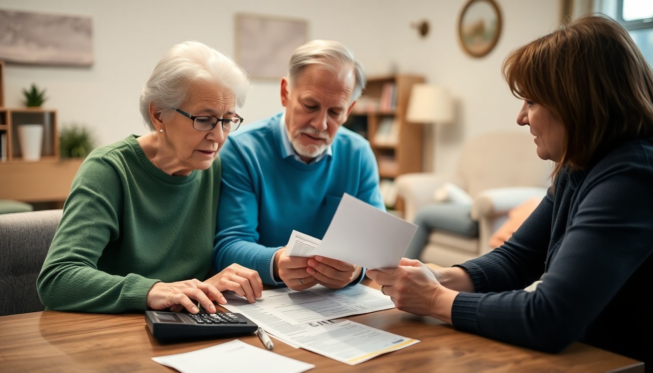 Care Home Costs 2026: The Complete Guide to What You'll Pay and Who Funds It