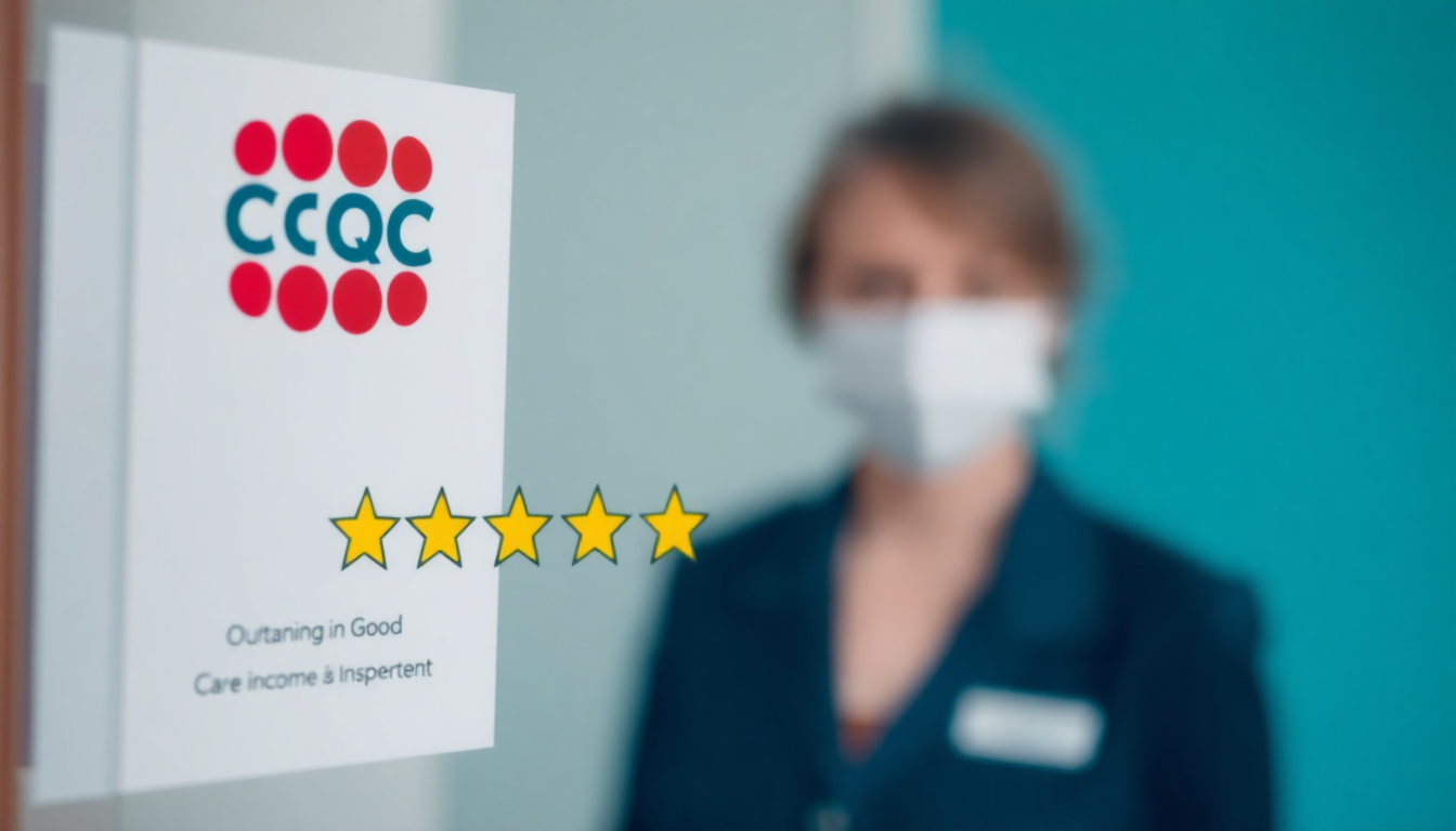 Care Home Inspection Ratings 2026: How the New CQC System Works