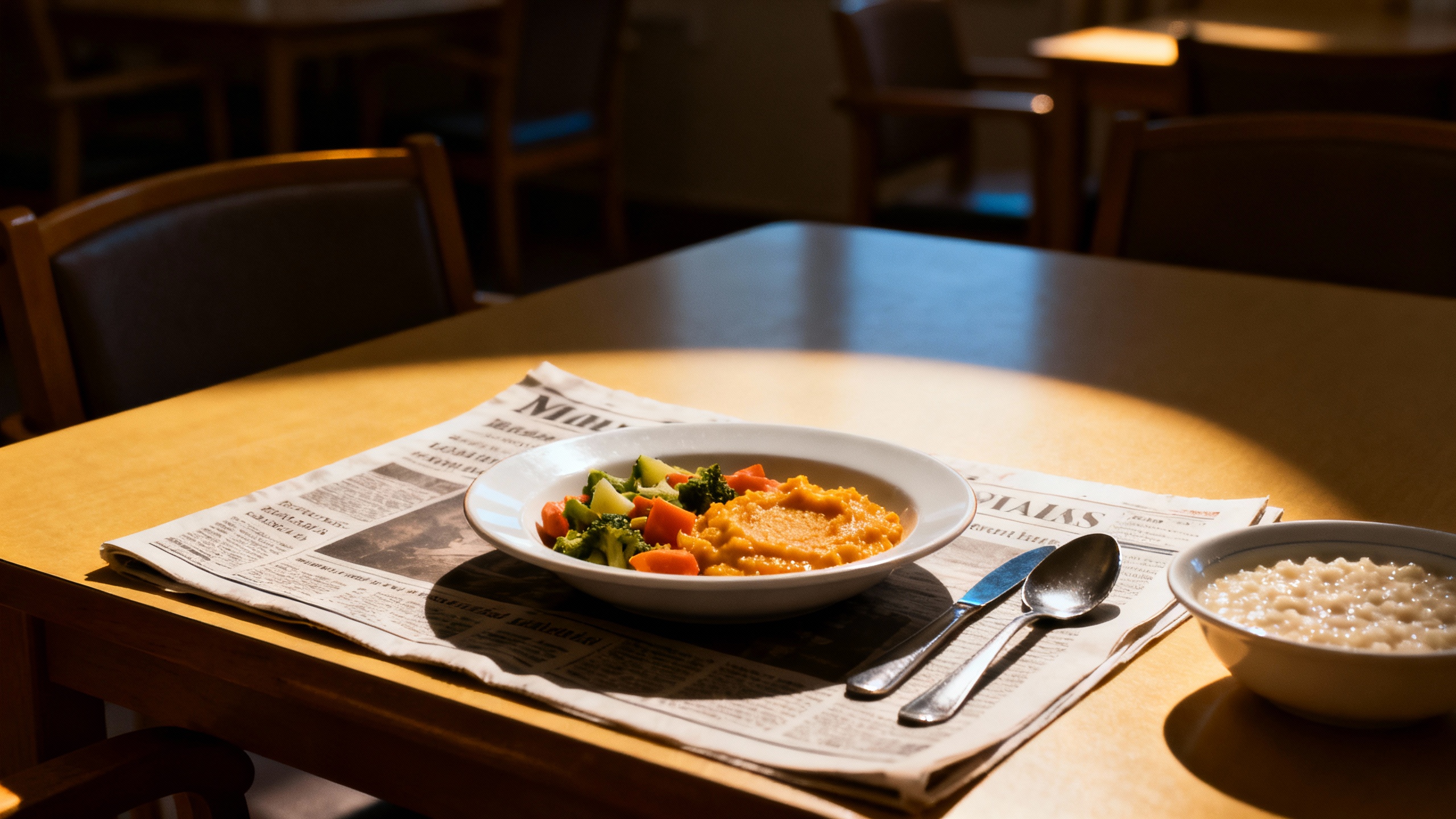 Choking Hazards in Care: We Need to Do More