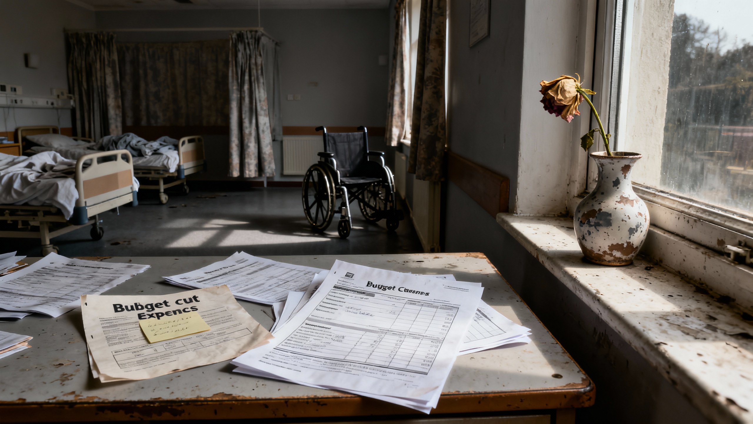 The Cost of Cheapness: Why We Are Paying Billions to Create a Crisis