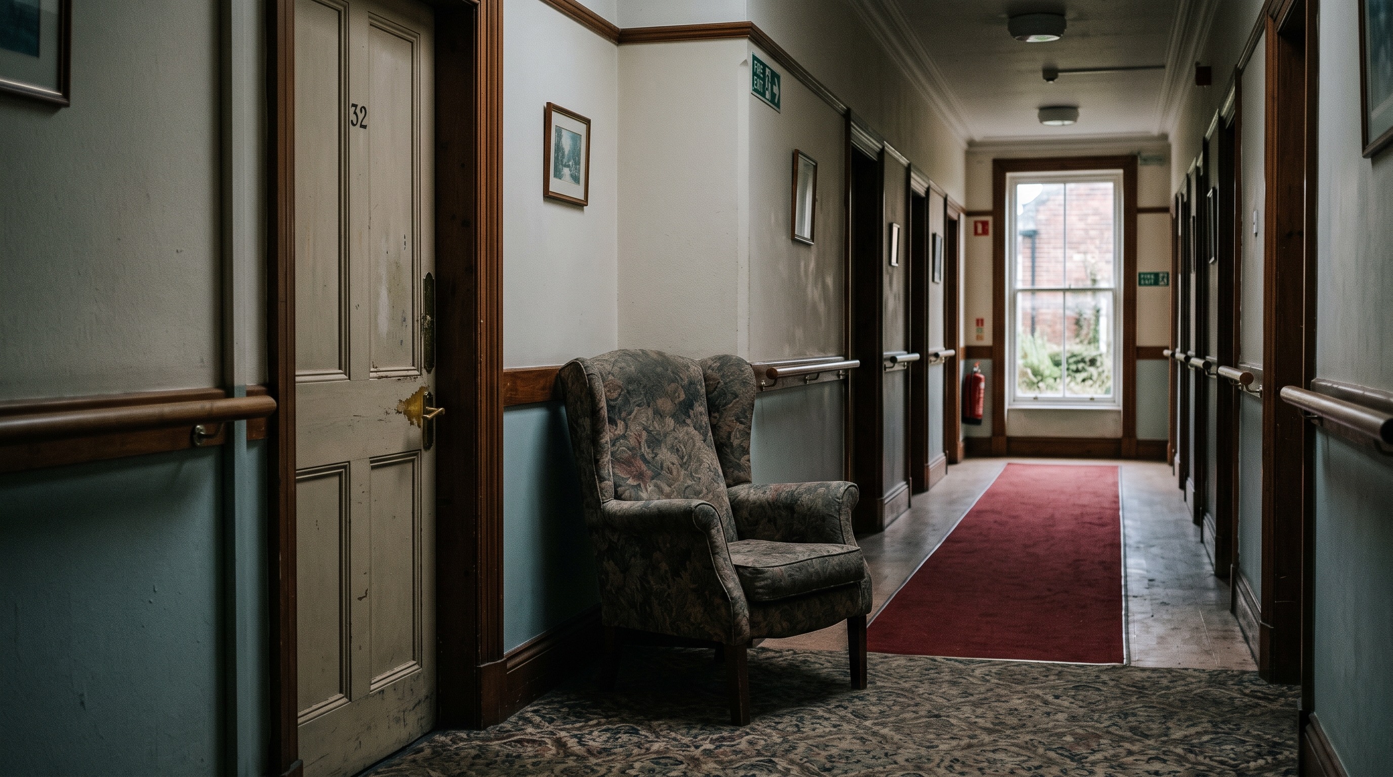 The Protective Ring That Never Was: The Covid Inquiry's Verdict on Care Homes