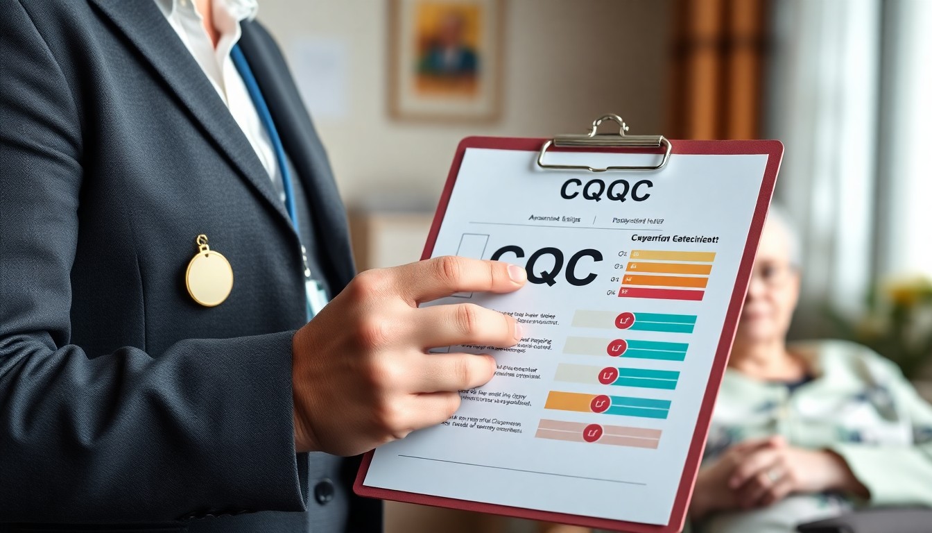 The CQC's 2026 Regulatory Reset: What Care Providers Must Know