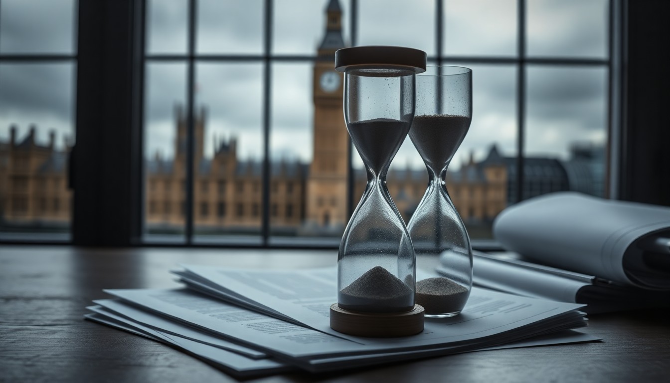 The Great Delay: Why Care Reform Will Not Come Until 2028