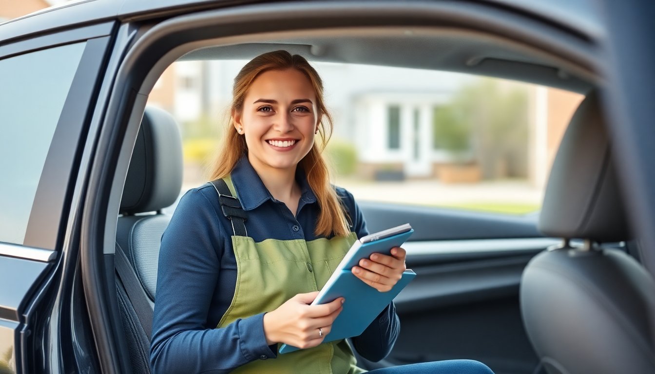 Home Care Starter Checklist: Everything You Need Before Your First Day