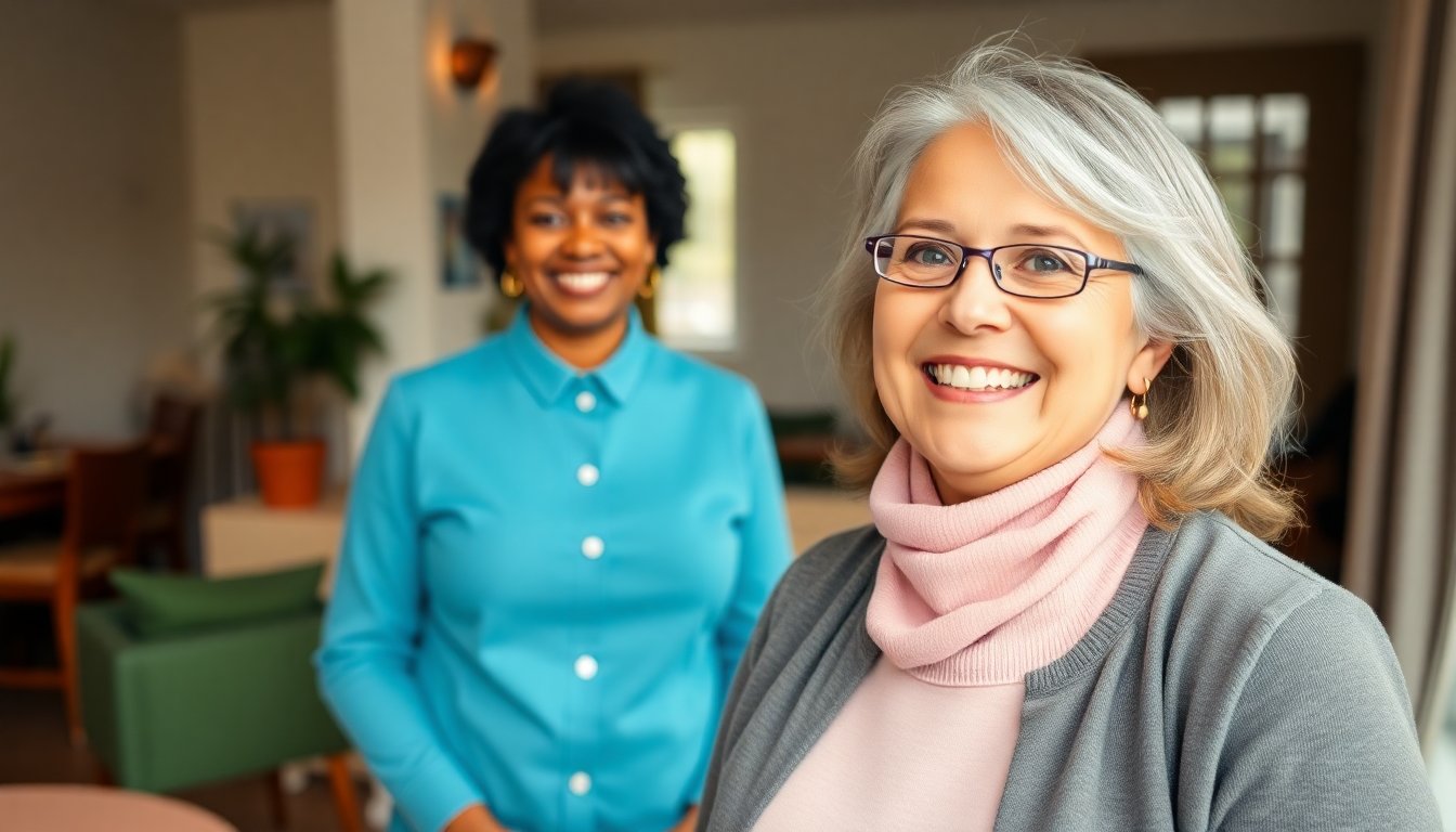 How to Get a Job in Care Homes: The Complete Guide for 2025