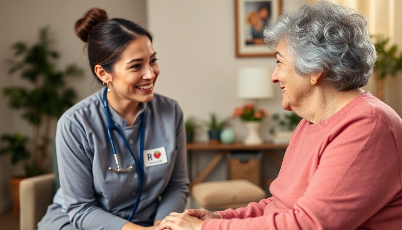 How to Get a Job in Home Care: The Complete Guide for 2025